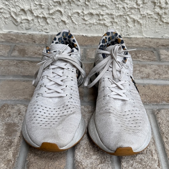 Nike React Infinity Run Flyknit 2 Leopard (Women's) - Picture 2 of 6